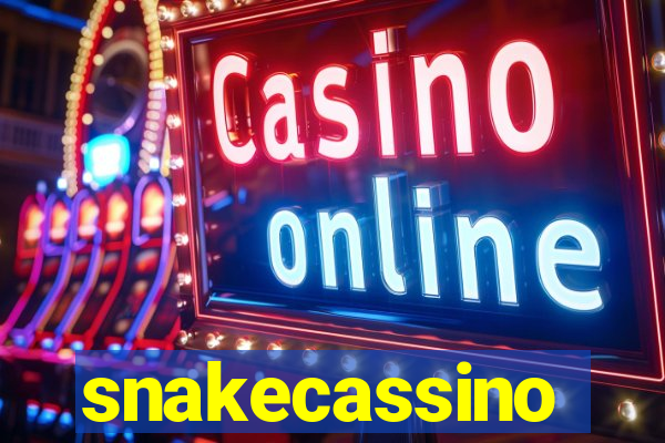 snakecassino