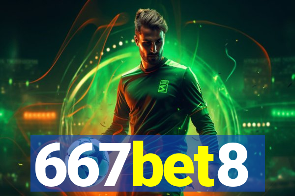 667bet8