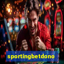 sportingbetdono