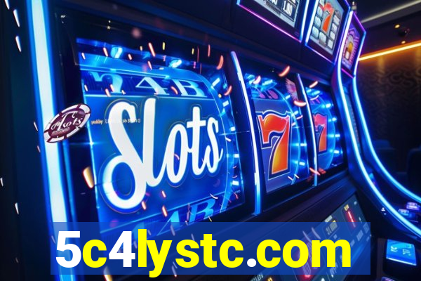 5c4lystc.com