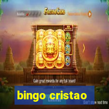 bingo cristao