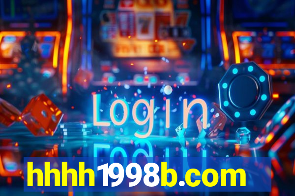 hhhh1998b.com