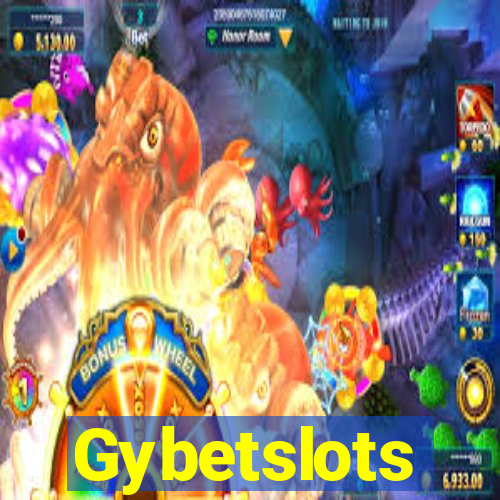 Gybetslots