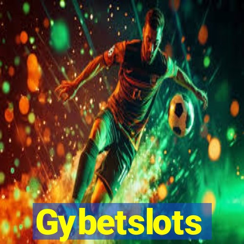 Gybetslots