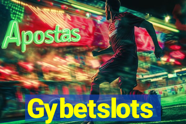 Gybetslots