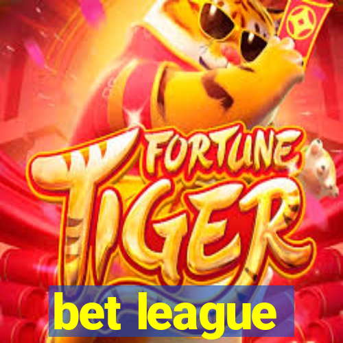 bet league