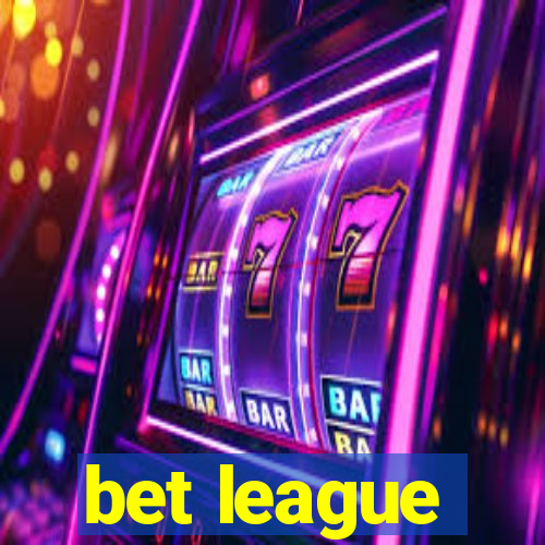 bet league