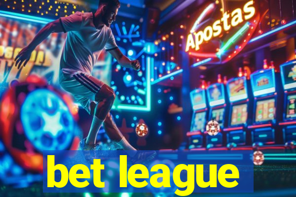 bet league