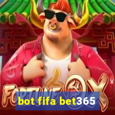 bot fifa bet365