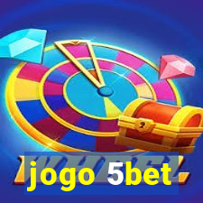 jogo 5bet