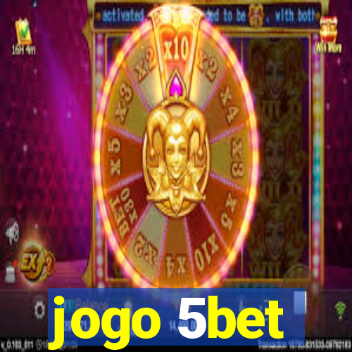 jogo 5bet