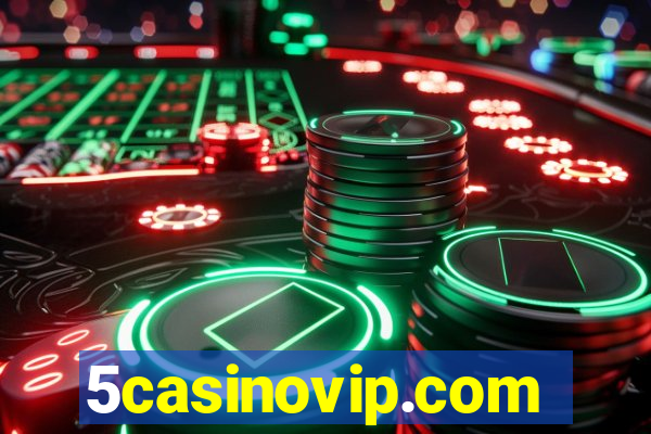 5casinovip.com