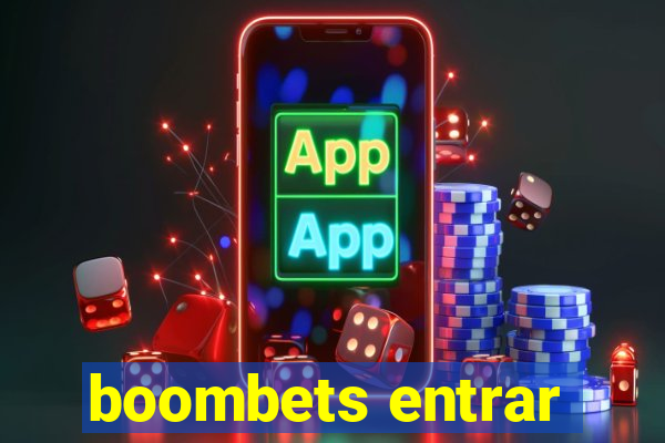 boombets entrar