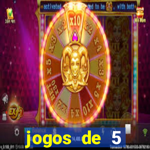 jogos de 5 centavos nas plataformas