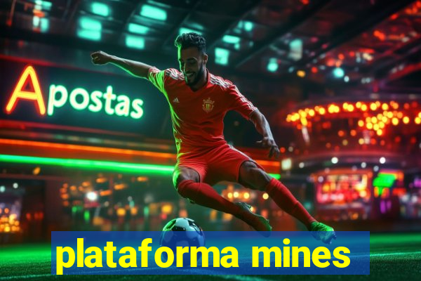 plataforma mines