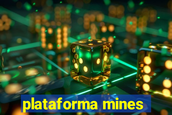 plataforma mines