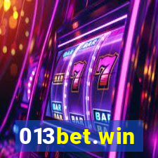 013bet.win