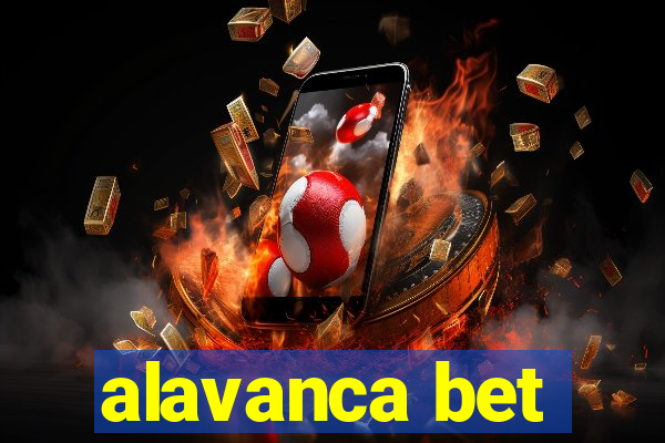 alavanca bet