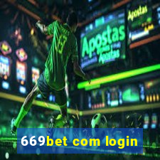 669bet com login