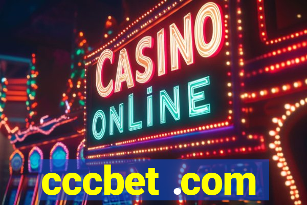 cccbet .com