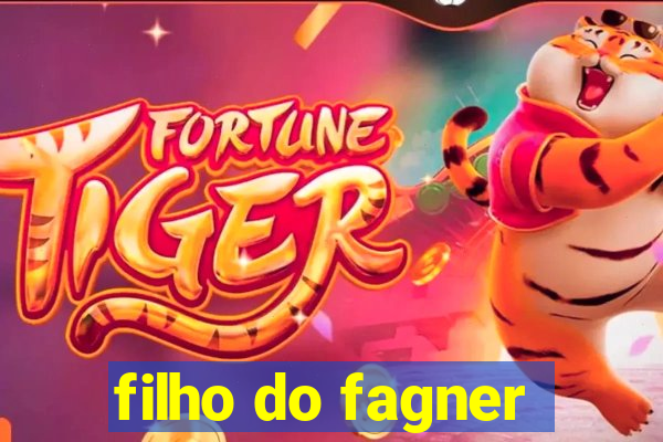 filho do fagner