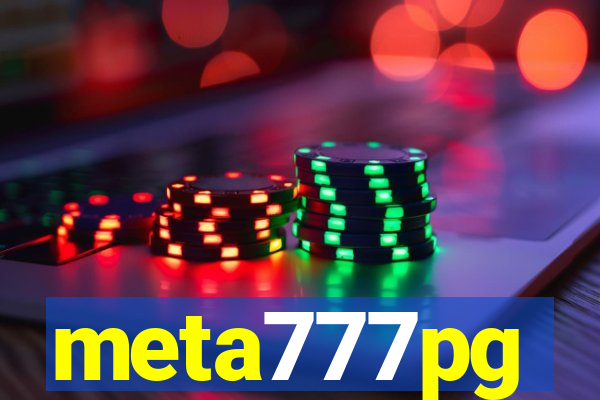 meta777pg