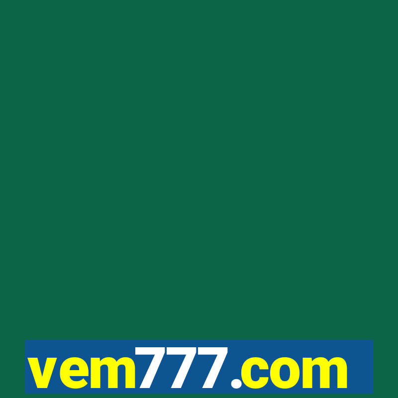 vem777.com