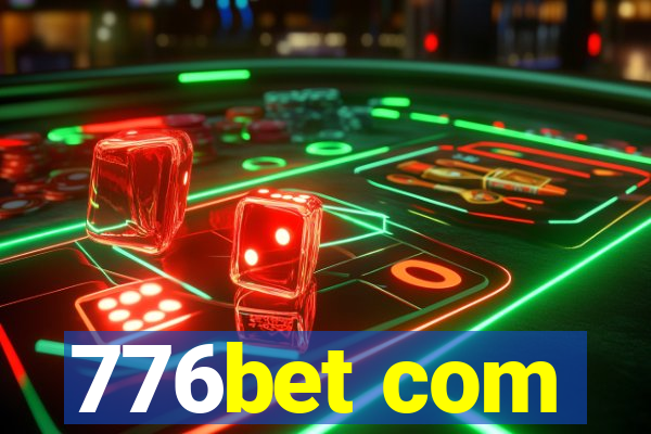 776bet com