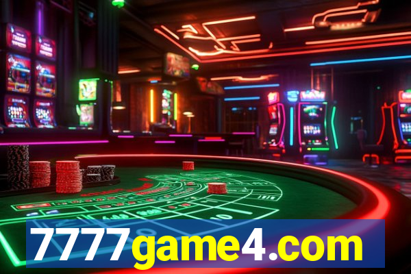 7777game4.com