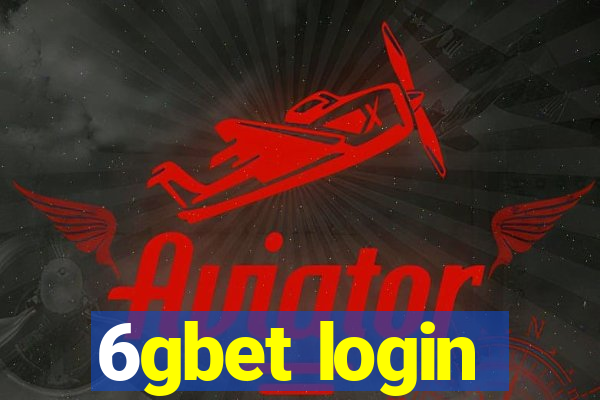 6gbet login