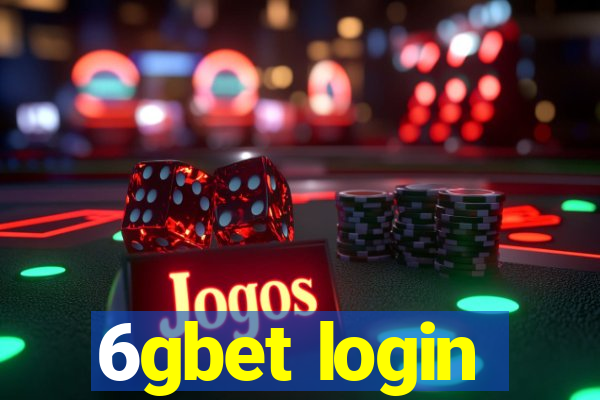 6gbet login