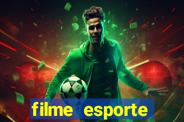 filme esporte sangrento torrent