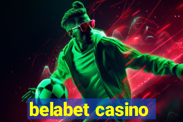 belabet casino