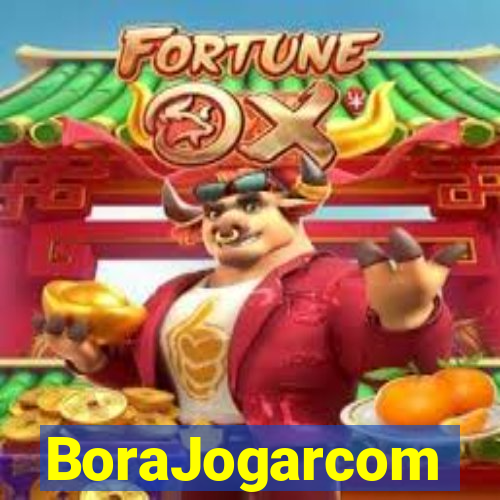 BoraJogarcom