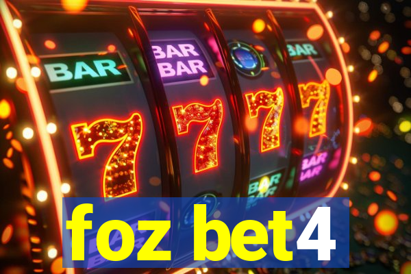 foz bet4