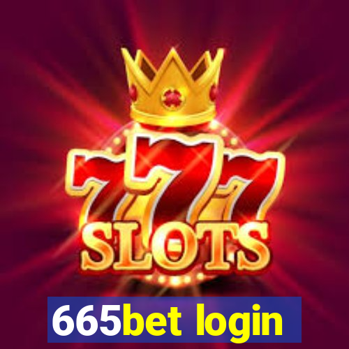 665bet login