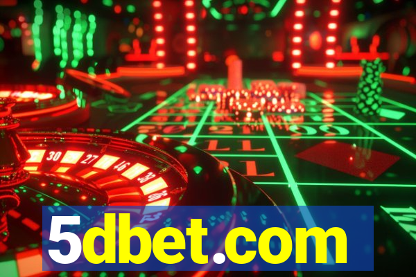 5dbet.com