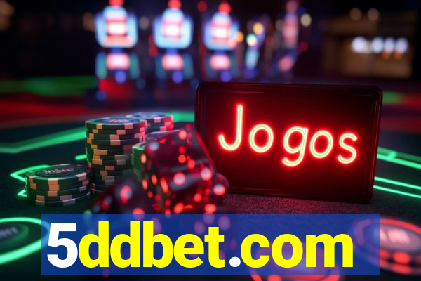 5ddbet.com