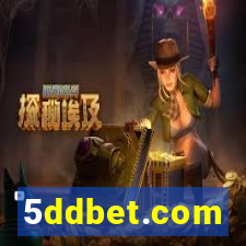 5ddbet.com