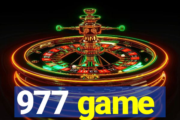 977 game