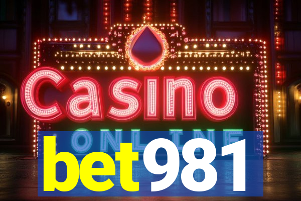 bet981