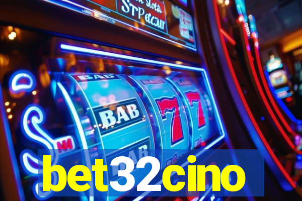 bet32cino