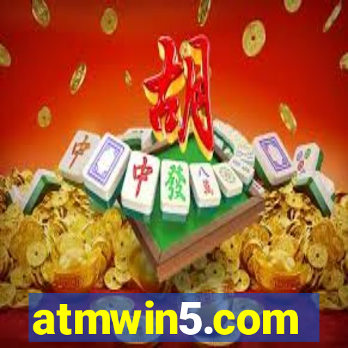 atmwin5.com