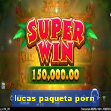 lucas paqueta porn