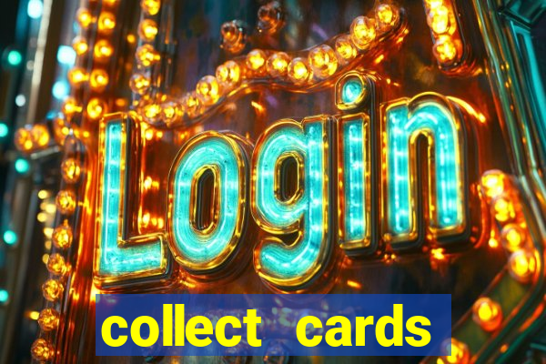 collect cards baixar app