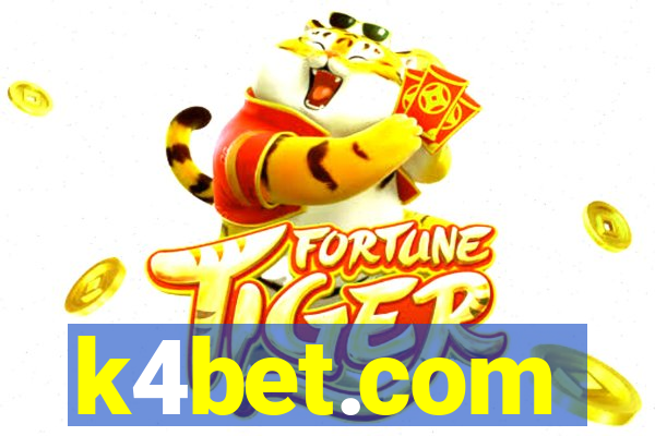 k4bet.com