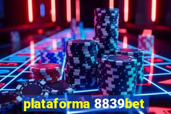 plataforma 8839bet