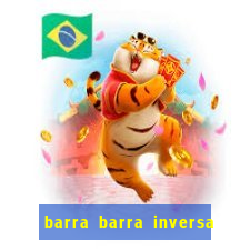 barra barra inversa - twitch