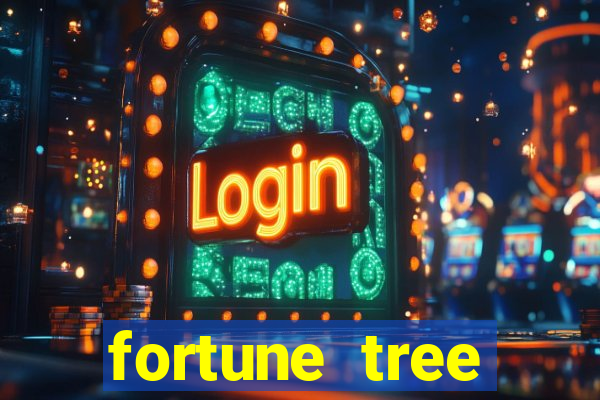 fortune tree cassino demo