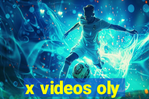 x videos oly